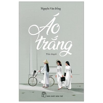 Áo Trắng (2020) - Nguyễn Văn Bổng