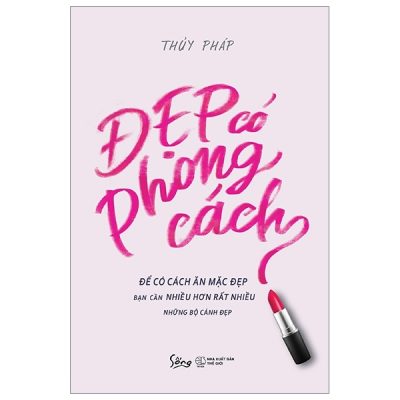 Đẹp Có Phong Cách (2019) - Thủy Pháp