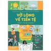 Vỡ Lòng Về Tiền Tệ - Money For Beginners (2022) - Eddie Reynolds, Matthew Oldham, Lara Bryan