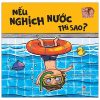 Bé An Toàn Mỗi Ngày - Nếu Nghịch Nước Thì Sao? (2021) - Hoàng Hoành, Kẹo Bông