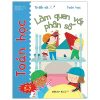 Tớ Đến Với Toán Học: Làm Quen Với Phân Số (2021) - Rosie Neave