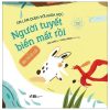 Em Làm Quen Với Khoa Học - Người Tuyết Biến Mất Rồi (2021) - Ling Long, Liang Lemon