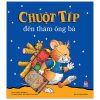 Chuột Típ Đến Thăm Ông Bà (2022) - Marco Campanella, Anna Casalis