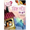 Nói Sao Cho Con Hiểu: Tình Yêu Là Gì (2017) - TS Nguyễn Thụy Anh