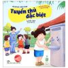 Nói Lời Hay Ứng Xử Đẹp - Tuyển Thủ Đặc Biệt (2021) - Lalita Iyer