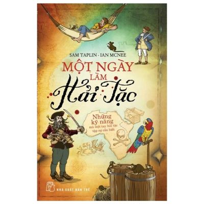 Một Ngày Làm Hải Tặc (2015) - Sam Taplin, Ian McNee