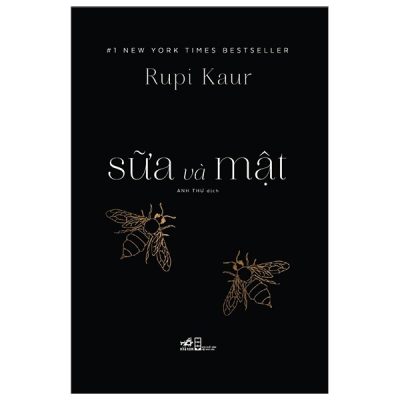 Sữa Và Mật (2019) - Rupi kaur