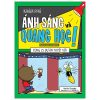 Khám Phá Ánh Sáng Và Quang Học - Cùng 25 Dự Án Tuyệt Vời (2019) - Anita Yasuda