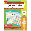Phát Triển Kỹ Năng Tư Duy Phản Biện - Lớp 5 (2020) - NXB Evan Moor