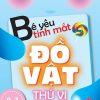 Đồ Vật Thú Vị (2014) - Liangzi Cartoon