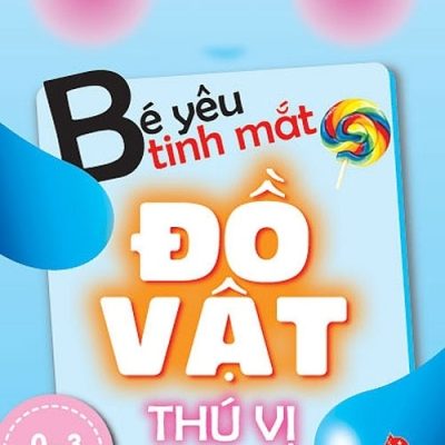 Đồ Vật Thú Vị (2014) - Liangzi Cartoon