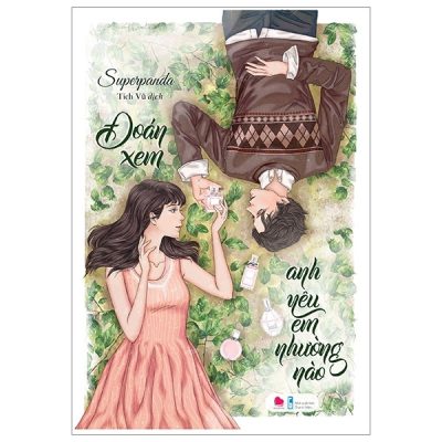 Đoán Xem Anh Yêu Em Nhường Nào (2019) - Superpanda