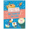 Thí Nghiệm Stem Siêu Sáng Tạo: Âm Thanh Và Ánh Sáng (2021) - Chris Oxlade