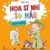 Họa Sĩ Nhí Tô Màu - Nghề Nghiệp (2018) - Tịnh Lâm