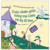 Em Làm Quen Với Khoa Học - Cuộc Chiến Giữa Nông Trại Celia Và Kỵ Sĩ Đen (2021) - Sun Li, Lei Xinyi