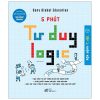 5 Phút Tư Duy Logic - Tập 1: Nhập Môn (2021) - Sony Global Education