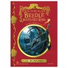 Harry Potter Ngoại Truyện - Những Chuyện Kể Của Beedle Người Hát Rong - The Tales Of Beedle The Bard (2025) - J K Rowling