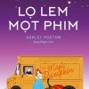 Lọ Lem Mọt Phim (2018) - Ashley Poston