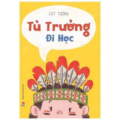 Tù Trưởng Đi Học (2021) - Cát Tường