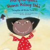 Nữ Yêu Quái Rona Răng Dài (2017) - Sophie Fatus , Fran Parnell