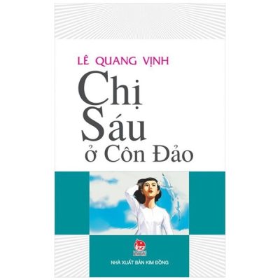 Chị Sáu Ở Côn Đảo (2022) - Lê Quang Vịnh