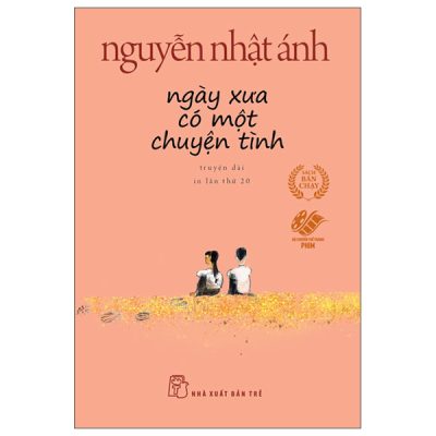 Ngày Xưa Có Một Chuyện Tình - Khổ Nhỏ (2025) - Nguyễn Nhật Ánh