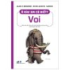 Ô Kìa! Em Có Biết? Voi (2020) - Alain M Bergeron, Michel Quintin, Sampar