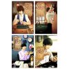 ComboỞ Đây Sửa Kỷ Niệm Xưa: Tập 1 + 2 + 3 + 4 (Bộ 4 Tập) (2018) - Tani Mizue