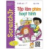 Tớ Đến Với Lập Trình: Tập Làm Phim Hoạt Hình (2021) - TS Tracy Gardner