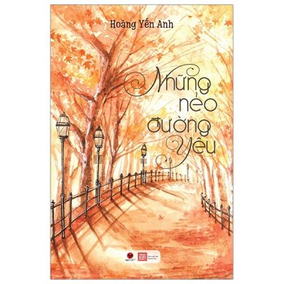 Những Nẻo Đường Yêu (2019) - Hoàng Yến Anh