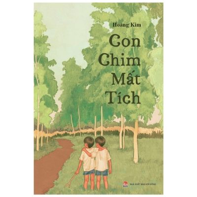 Con Chim Mất Tích (2021) - Hoàng Kim