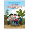 Gương Thiếu Nhi Làm Theo Lời Bác - Cha Mẹ Nâng Bước Con Đi (2022) - Thanh Hà, Cloud Pillow