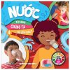 Năng Lượng Ngày Mới - Nước (2022) - Harriet Brundle