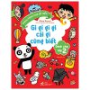 Gi Gỉ Gì Gi Cái Gì Cũng Biết - Dành Cho Lớp 2 (2022) - Mima Noyuri