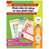 Phát Triển Kỹ Năng Tư Duy Phản Biện - Lớp 4 (2020) - NXB Evan Moor