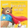 Ngày Đầu Đến Trường - Boris Giải Cứu Buổi Diễn (2022) - Carrie Weston, Tim Warnes