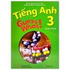Tiếng Anh 3 Guess What! - Student's Book (2022) - Cẩm Thị Chang Duyên, Nguyễn Thị Diệu Hà, Nguyễn Thúy Lan