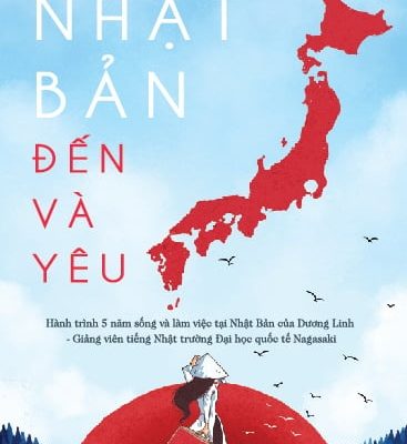 Nhật Bản Đến Và Yêu (2016)