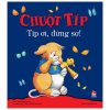 Chuột Típ - Típ Ơi, Đừng Sợ! (2022) - Marco Campanella, Anna Casalis