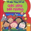 Tô Màu Theo Chủ Đề - Cuộc Sống Bốn Phương - Tập 2 (2010) - Caramel