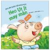 Em Làm Quen Với Khoa Học - Heo Ụt Ịt May Mắn (2021) - Ling Long, Jiang Jingya