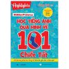 Highlight - Học Tiếng Anh Qua Hình Vẽ - 101 Chiếc Tất (2021) - Hidden Pictures