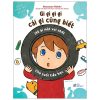 Gi Gỉ Gì Gi, Cái Gì Cũng Biết - 130 Bí Mật Vui Nhất Cho Tuổi Tiểu Học (2020) - Hanazono Makoto