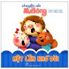 Chuyện Của Xu Bông - Một Lần Nhớ Đời (2015) - Huyền Trang, William Lương