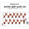 Trường Học Của Gấu - Jackie Giặt Quần Áo (2021) - Nami Adachi, Hiroyuki Aihara