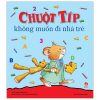 Chuột Típ Không Muốn Đi Nhà Trẻ (2022) - Marco Campanella, Anna Casalis