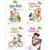 Combo Sách 500 Câu Chuyện Đạo Đức (2023) - Nguyễn Hạnh, Trần Thị Thanh Nguyên
