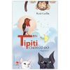 Tipiti Chim Cổ Đỏ (2021) - Rene Guillot