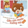 Em Làm Quen Với Khoa Học - Gấu Con Muốn Xuống Núi (2021) - Sun Li, Ma Xiuyun