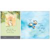 Combo Sách Cảm Ơn Bạn Đã Không Từ Bỏ Chính Mình + Cơm Nhà Nói Chung Là Êm (Bộ 2 Cuốn) - Mai Thanh Hạ, Nhược Lạc